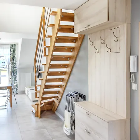 Dwupietrowy Apartament Beskid View Bielsko-Biała Eksteriør bilde