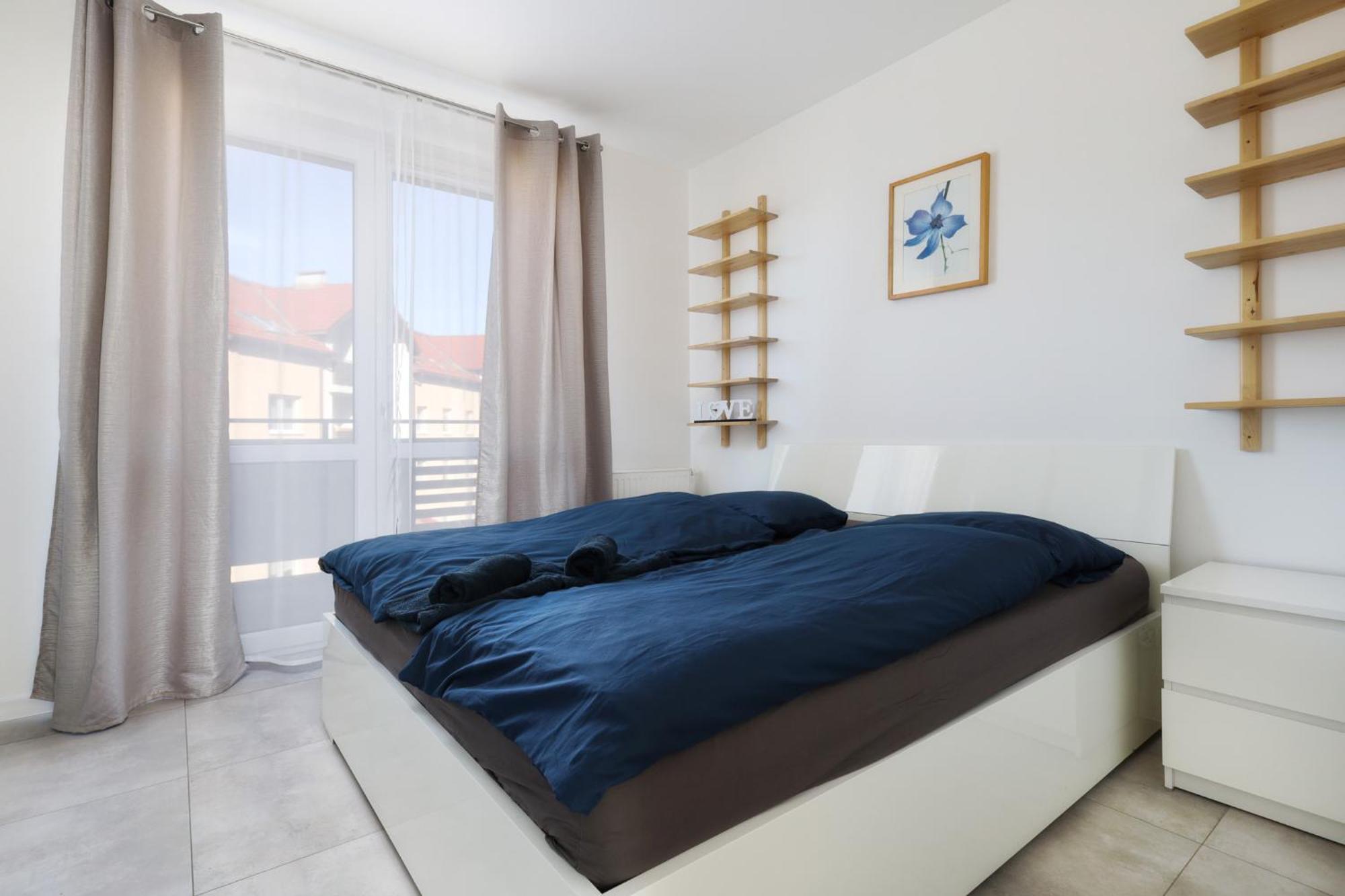 Dwupietrowy Beskid View Apartment Bielsko-Biala