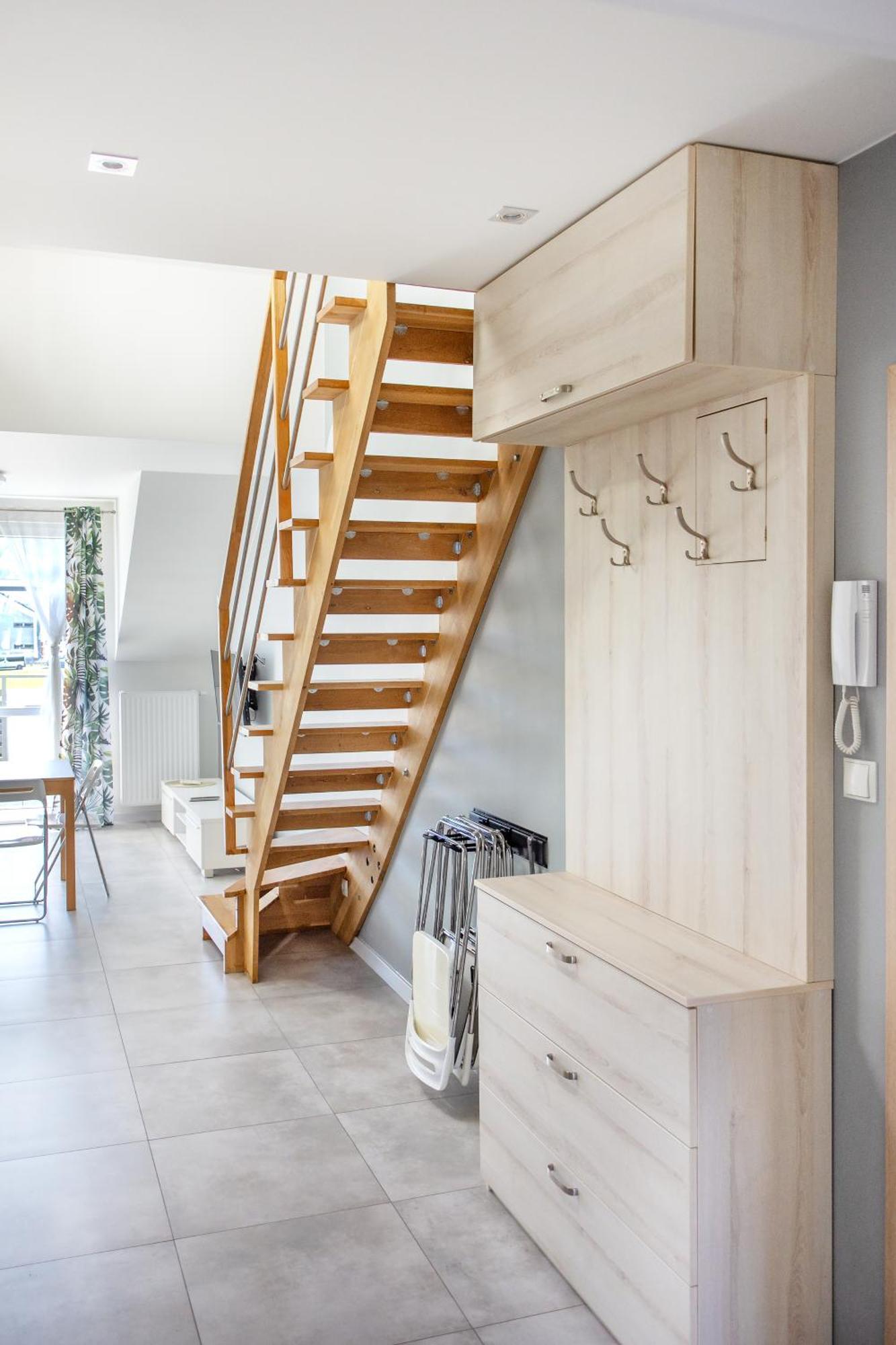Apartment Dwupietrowy Beskid View