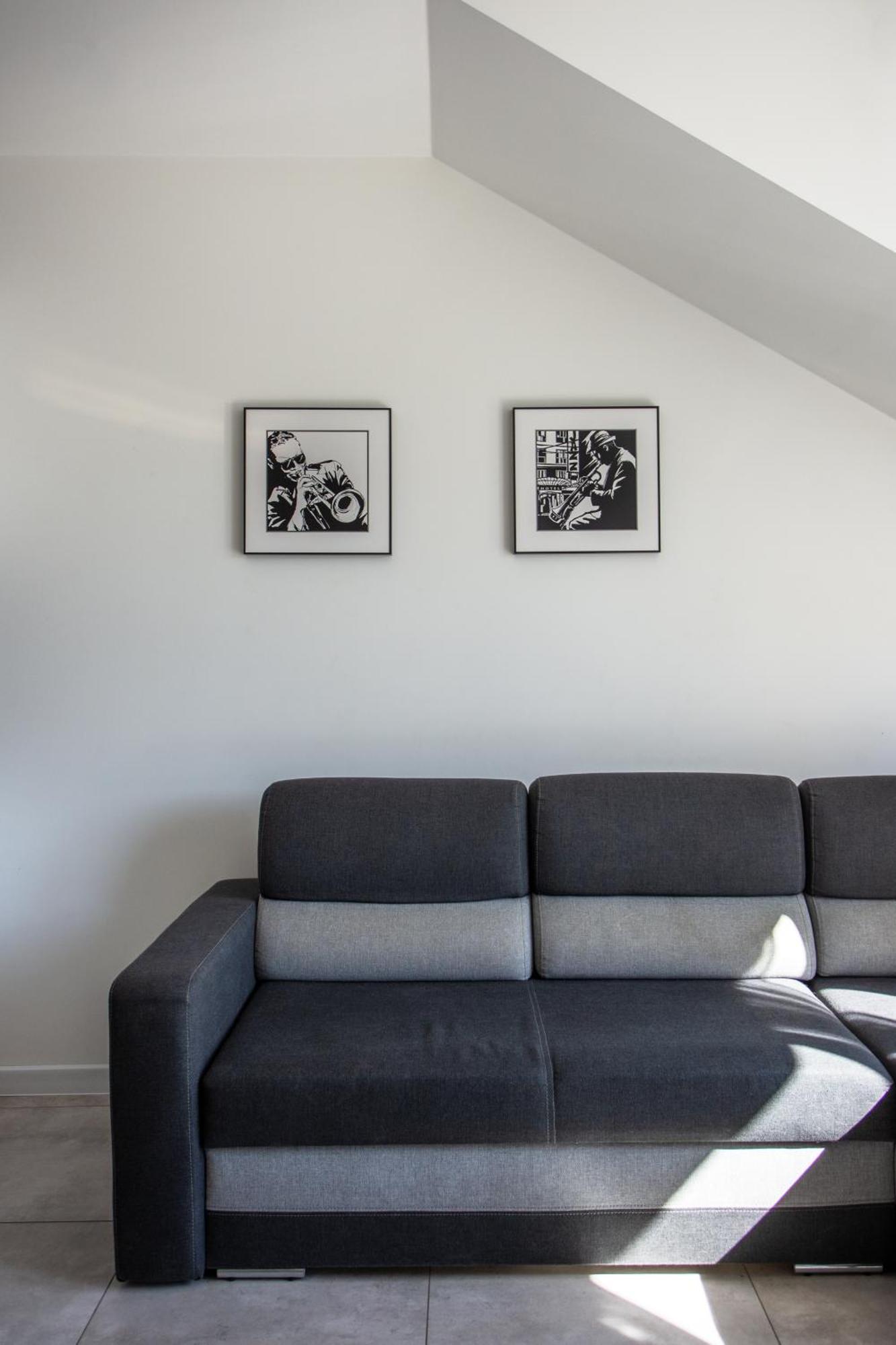Dwupietrowy Beskid View Apartment *