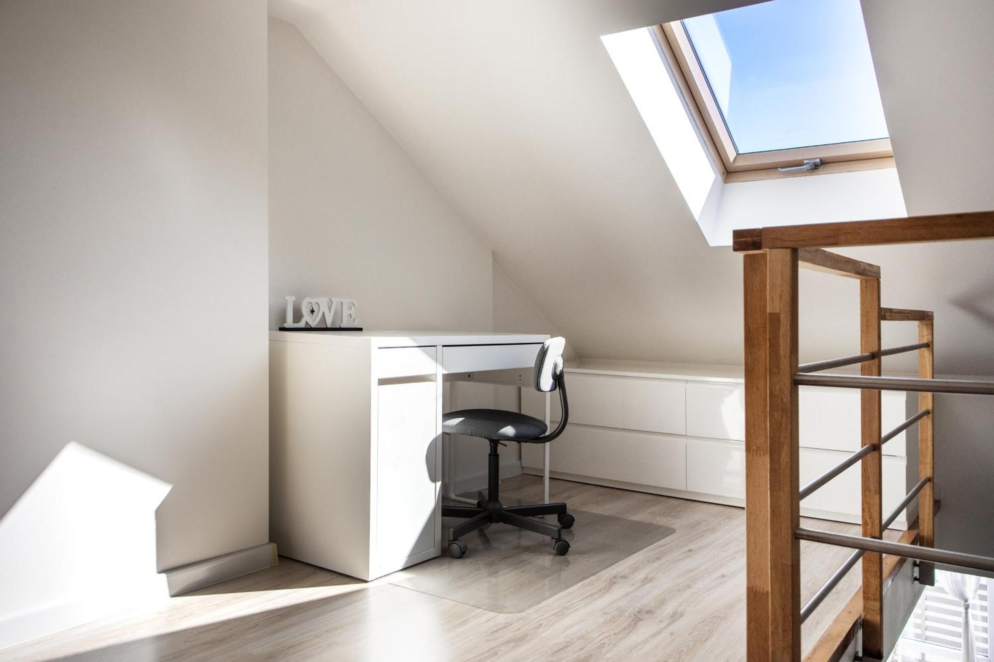 Apartment Dwupietrowy Beskid View Bielsko-Biala