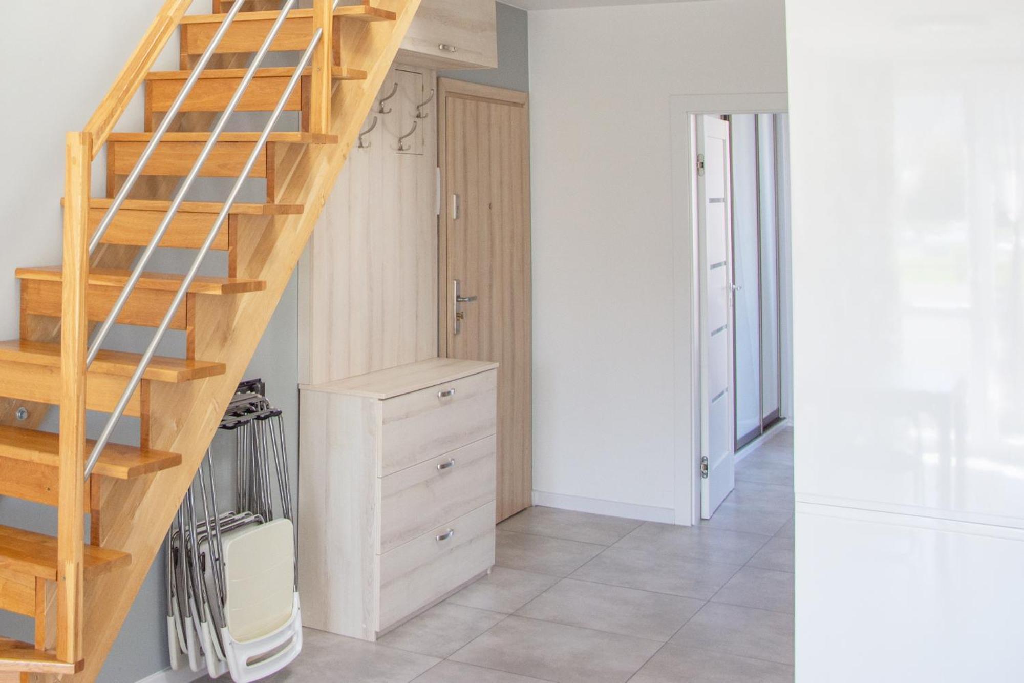 Dwupietrowy Beskid View Apartment Bielsko-Biala